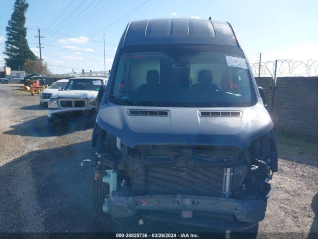 1FTBR3X89LKA21353 Ford Transit-250 Cargo Van