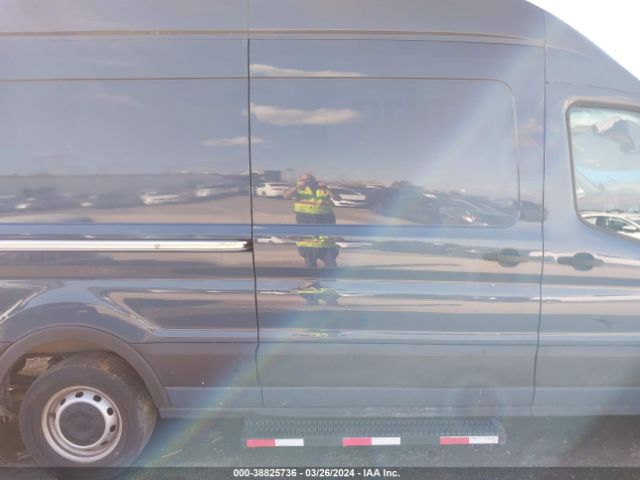 1FTBR3X89LKA21353 Ford Transit-250 Cargo Van
