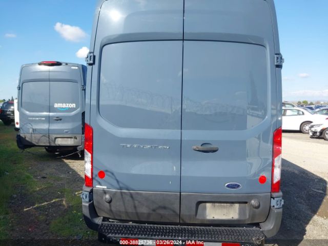 1FTBR3X89LKA21353 Ford Transit-250 Cargo Van