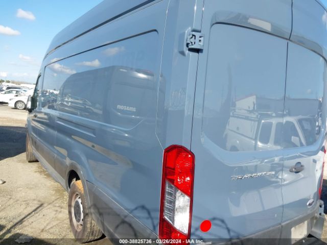 1FTBR3X89LKA21353 Ford Transit-250 Cargo Van