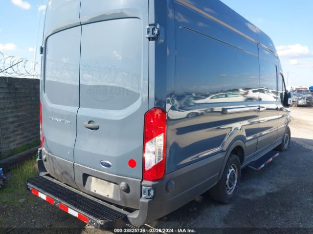 1FTBR3X89LKA21353 Ford Transit-250 Cargo Van