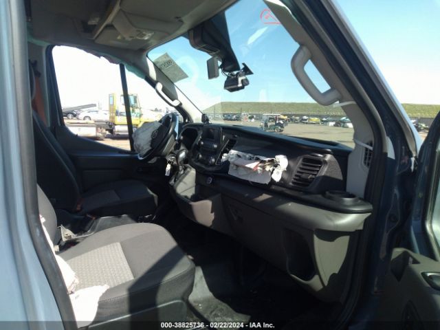 1FTBR3X89LKA21353 Ford Transit-250 Cargo Van