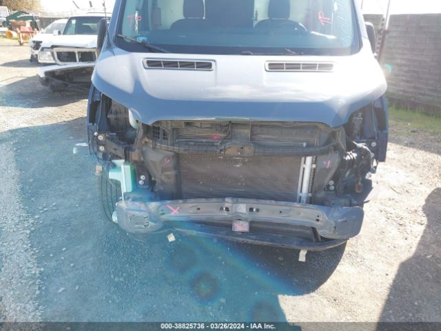 1FTBR3X89LKA21353 Ford Transit-250 Cargo Van