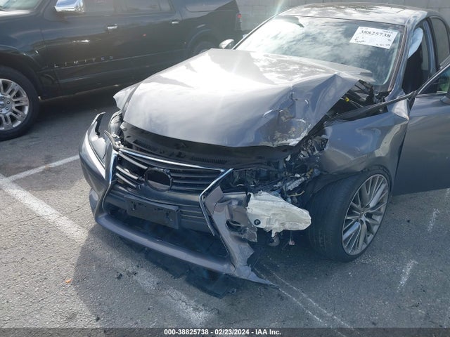 Lexus IS 250 2014 JTHBF1D29E5030230 Image 6