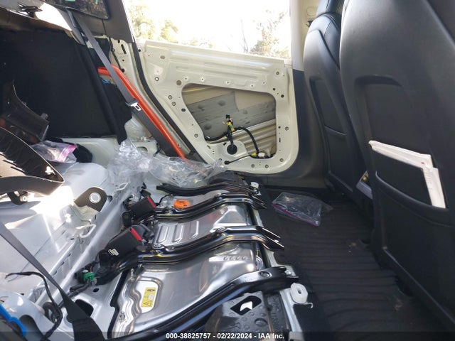 Tesla Model 3 Rear-wheel Drive 2022 5YJ3E1EA9NF296697 Image 8