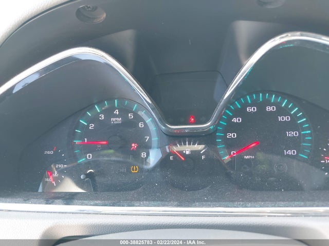 Chevrolet Traverse 1lt 2014 1GNKVGKD0EJ375494 Image 7