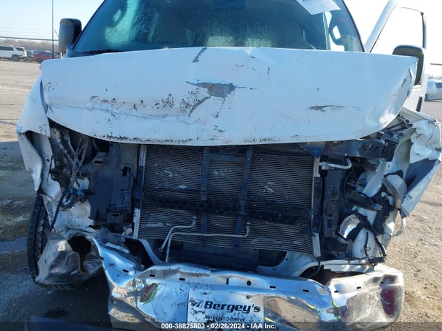 Chevrolet Express 3500 Lt 2017 1GAZGPFF4H1337115 Image 10