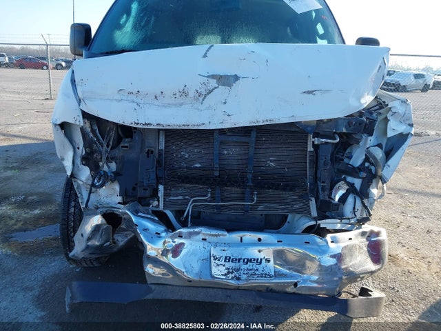 Chevrolet Express 3500 Lt 2017 1GAZGPFF4H1337115 Image 12
