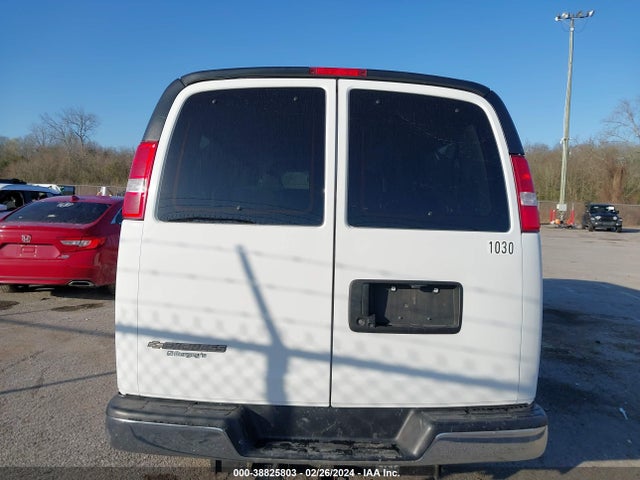 Chevrolet Express 3500 Lt 2017 1GAZGPFF4H1337115 Image 16