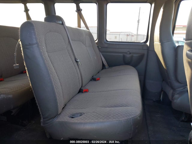 Chevrolet Express 3500 Lt 2017 1GAZGPFF4H1337115 Image 8