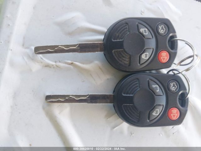 1FADP3F20FL325588 Ford FOCUS SE