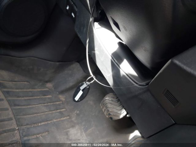 3N1CP5BV6LL577950 Nissan Kicks S Xtronic Cvt