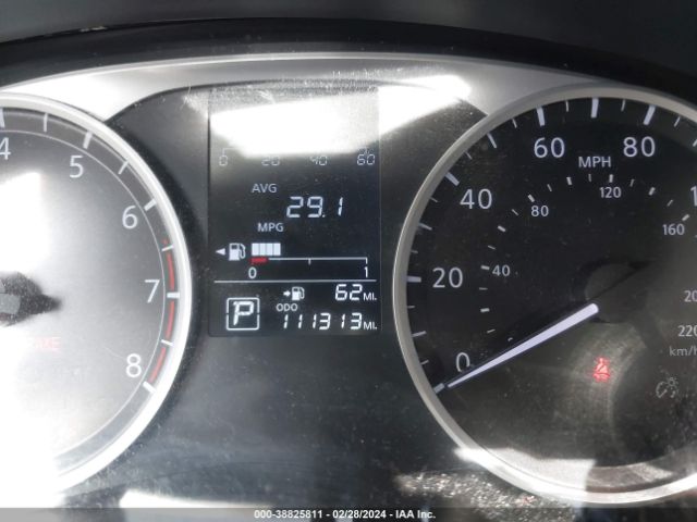 3N1CP5BV6LL577950 Nissan Kicks S Xtronic Cvt