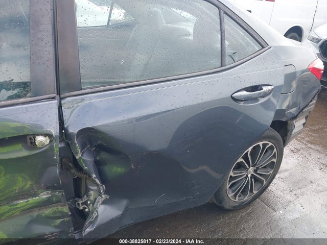 Toyota COROLLA L 2016 5YFBURHE5GP501256 Image 17