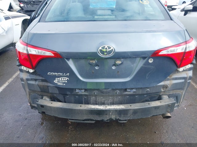 Toyota COROLLA L 2016 5YFBURHE5GP501256 Image 18