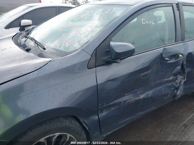Toyota COROLLA L 2016 5YFBURHE5GP501256 Image 6