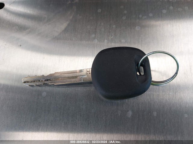 Toyota COROLLA LE 2018 2T1BURHE8JC059628 Image 11