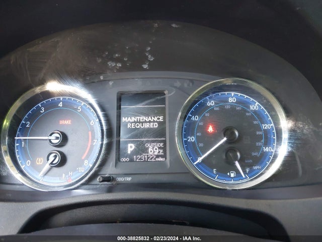 Toyota COROLLA LE 2018 2T1BURHE8JC059628 Image 7