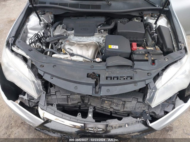 Toyota CAMRY SE 2017 4T1BF1FK5HU287566 Image 10