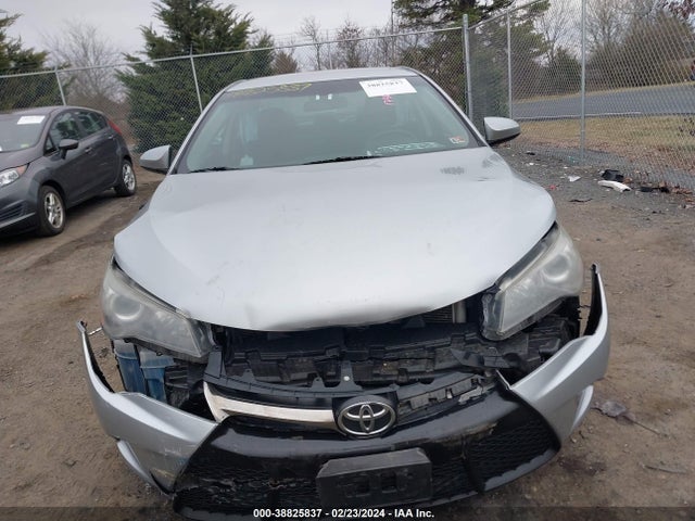 Toyota CAMRY SE 2017 4T1BF1FK5HU287566 Image 12