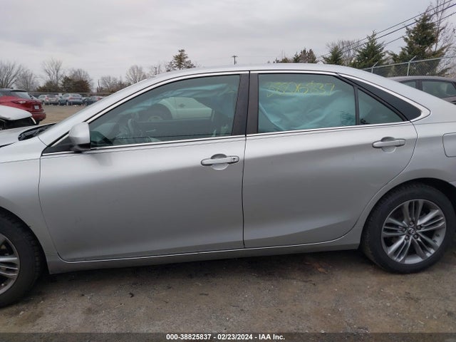Toyota CAMRY SE 2017 4T1BF1FK5HU287566 Image 14