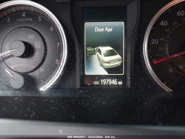 Toyota CAMRY SE 2017 4T1BF1FK5HU287566 Image 15