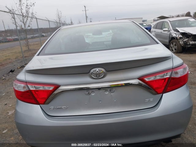 Toyota CAMRY SE 2017 4T1BF1FK5HU287566 Image 16
