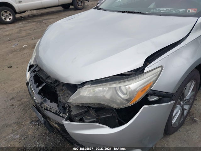 Toyota CAMRY SE 2017 4T1BF1FK5HU287566 Image 6