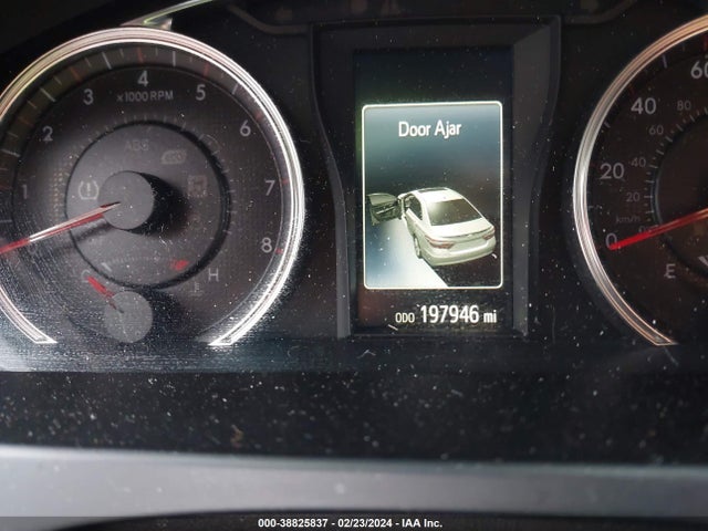 Toyota CAMRY SE 2017 4T1BF1FK5HU287566 Image 7