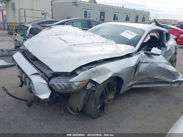 1FA6P8TH5G5261570 Ford Mustang Ecoboost