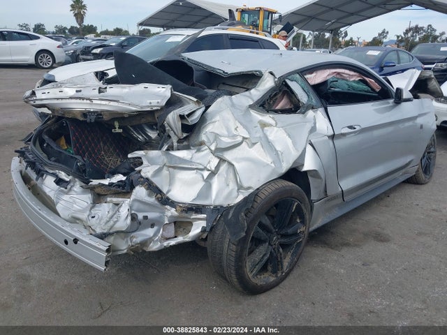1FA6P8TH5G5261570 Ford Mustang Ecoboost