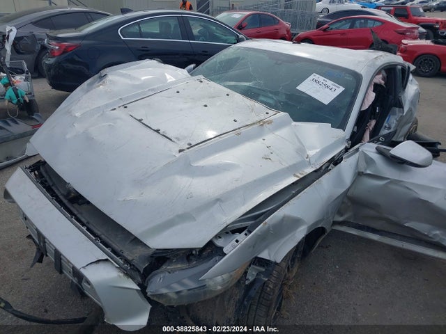 1FA6P8TH5G5261570 Ford Mustang Ecoboost