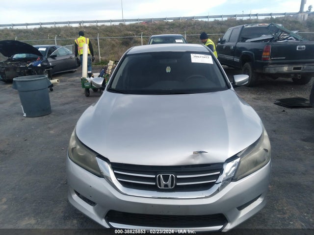Honda ACCORD LX 2015 1HGCR2F3XFA014640 Image 12