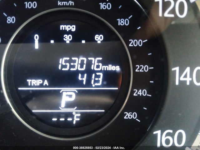 Honda ACCORD LX 2015 1HGCR2F3XFA014640 Image 15