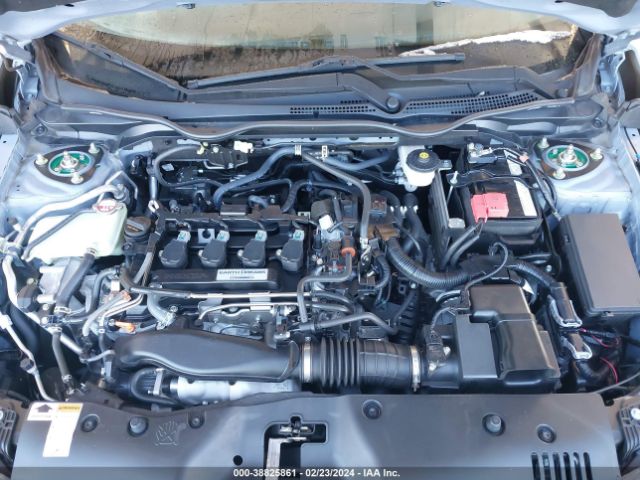 SHHFK7H63LU408633 Honda CIVIC EX
