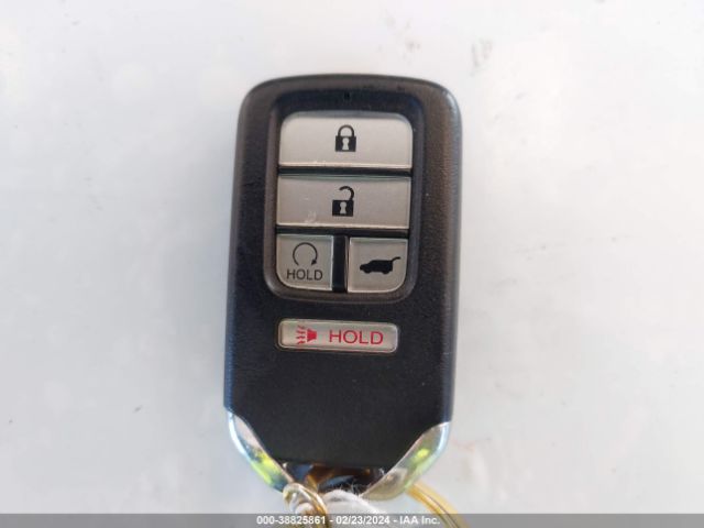 SHHFK7H63LU408633 Honda CIVIC EX