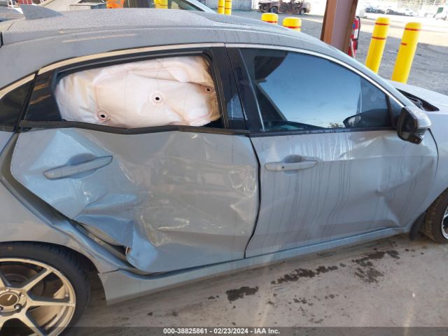 SHHFK7H63LU408633 Honda CIVIC EX