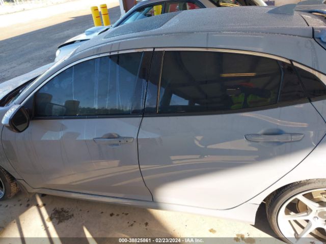 SHHFK7H63LU408633 Honda CIVIC EX