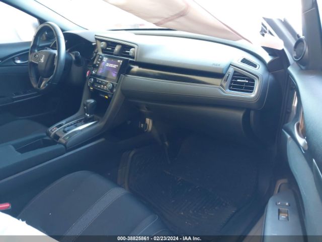 SHHFK7H63LU408633 Honda CIVIC EX