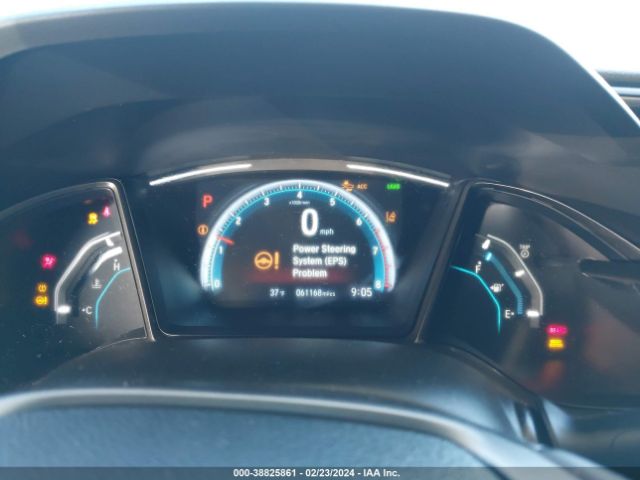 SHHFK7H63LU408633 Honda CIVIC EX