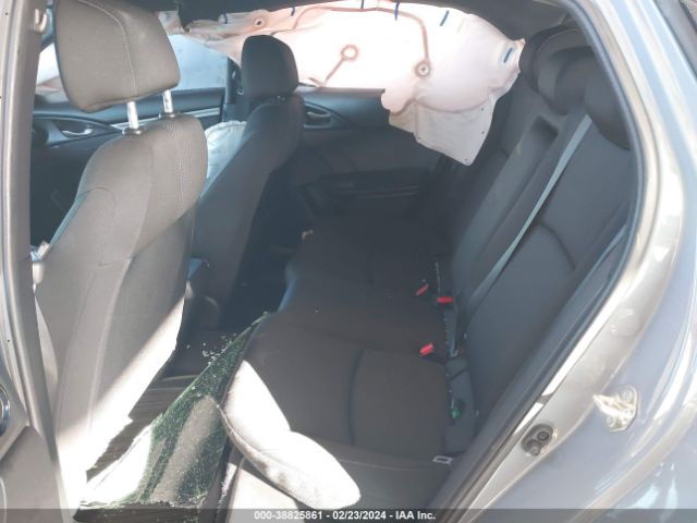 SHHFK7H63LU408633 Honda CIVIC EX