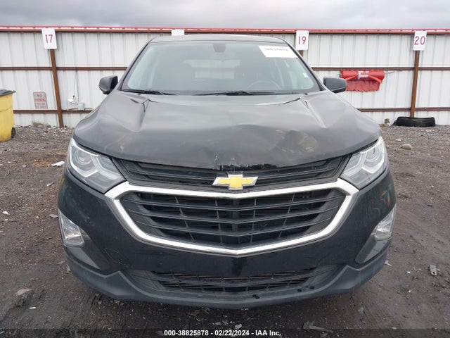 Chevrolet EQUINOX LT 2019 2GNAXKEV8K6126687 Image 12