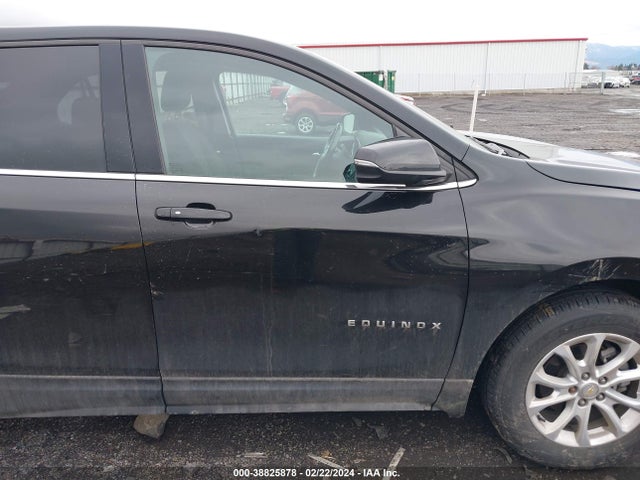 Chevrolet EQUINOX LT 2019 2GNAXKEV8K6126687 Image 13
