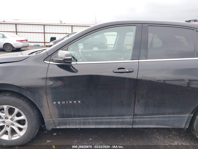 Chevrolet EQUINOX LT 2019 2GNAXKEV8K6126687 Image 14