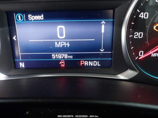 Chevrolet EQUINOX LT 2019 2GNAXKEV8K6126687 Image 15