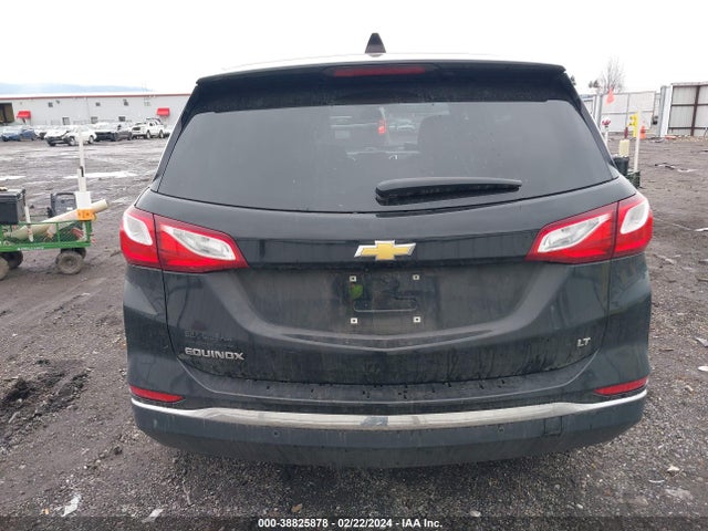 Chevrolet EQUINOX LT 2019 2GNAXKEV8K6126687 Image 16
