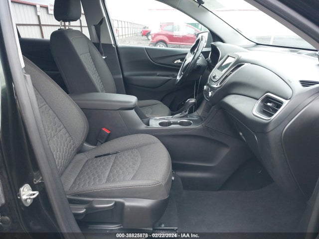Chevrolet EQUINOX LT 2019 2GNAXKEV8K6126687 Image 5