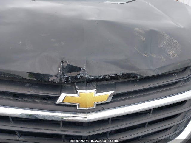 Chevrolet EQUINOX LT 2019 2GNAXKEV8K6126687 Image 6