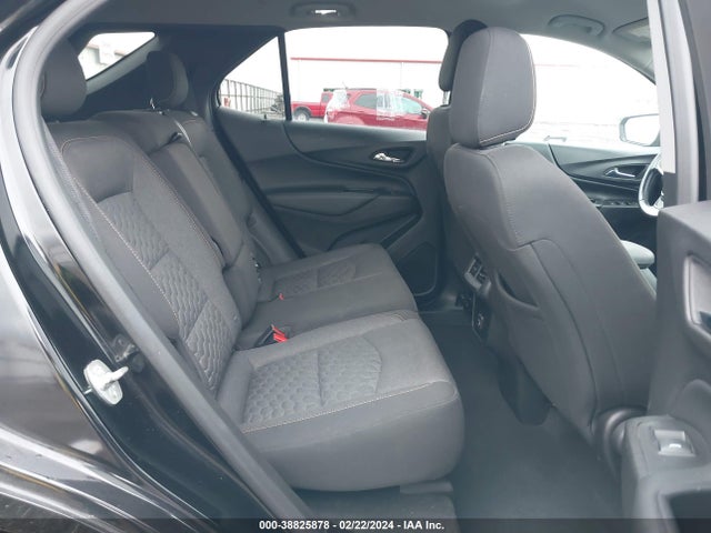 Chevrolet EQUINOX LT 2019 2GNAXKEV8K6126687 Image 8