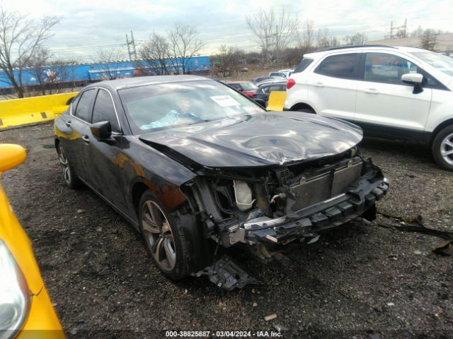 19UUB5F63MA013752 auction archive image